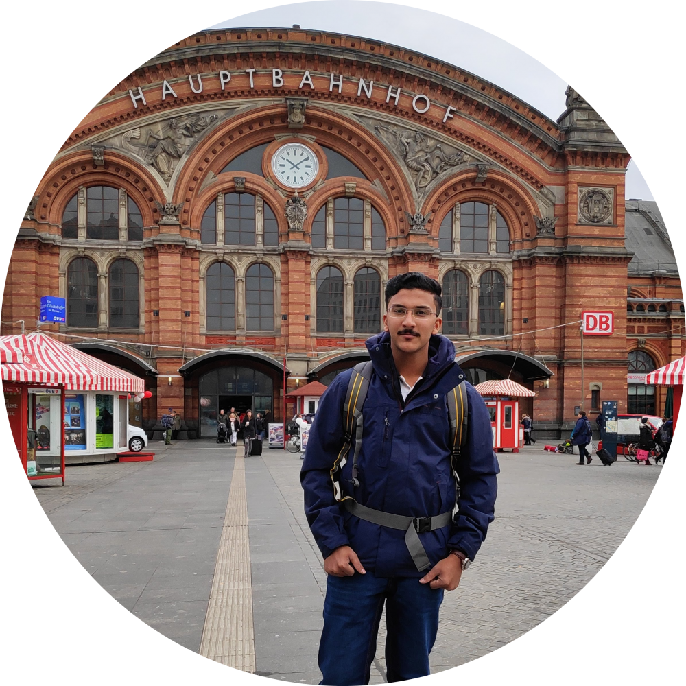 profile_BEVAN P JOHN