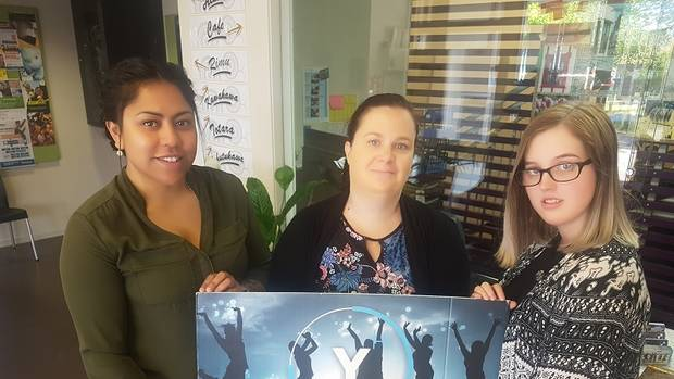 Greater support for Rotorua youth